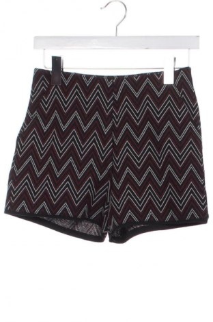 Дамски къс панталон Calliope, Размер XS, Цвят Многоцветен, Цена 5,62 €
