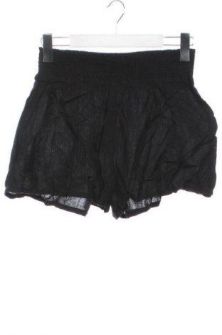 Γυναικείο κοντό παντελόνι Calzedonia, Μέγεθος XS, Χρώμα Μαύρο, Τιμή 7,99 €
