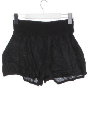Γυναικείο κοντό παντελόνι Calzedonia, Μέγεθος XS, Χρώμα Μαύρο, Τιμή 7,99 €