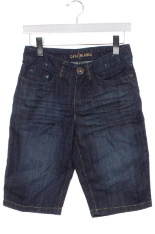 Dámské kraťasy  Casa Blanca, Velikost S, Barva Modrá, Cena  149,00 Kč