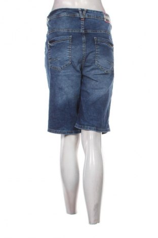 Дамски къс панталон Cecil, Размер XXL, Цвят Син, Цена 40,00 €