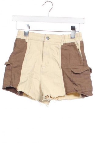 Γυναικείο κοντό παντελόνι Cider, Μέγεθος XS, Χρώμα Πολύχρωμο, Τιμή 5,99 €