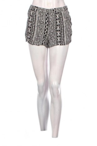 Дамски къс панталон Clockhouse, Размер S, Цвят Многоцветен, Цена 4,09 €