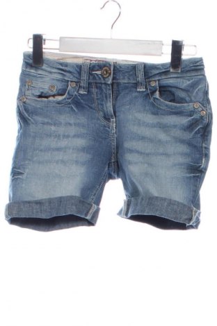 Női rövidnadrág Clockhouse, Méret XS, Szín Kék, Ár 3 319 Ft