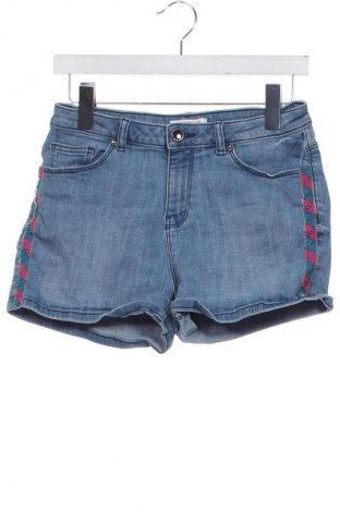 Dámské kraťasy  Clockhouse, Velikost M, Barva Modrá, Cena  179,00 Kč