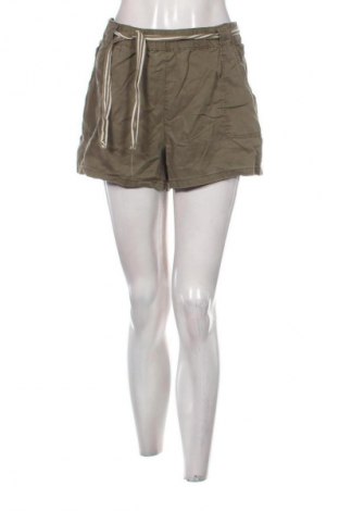 Damskie szorty Clockhouse, Rozmiar XL, Kolor Zielony, Cena 30,99 zł