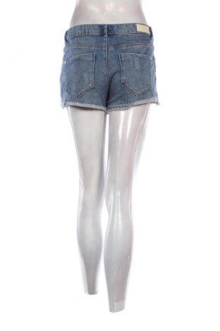 Γυναικείο κοντό παντελόνι Clockhouse, Μέγεθος M, Χρώμα Πολύχρωμο, Τιμή 6,99 €