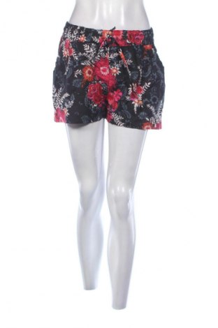 Pantaloni scurți de femei Coline, Mărime M, Culoare Multicolor, Preț 35,99 Lei