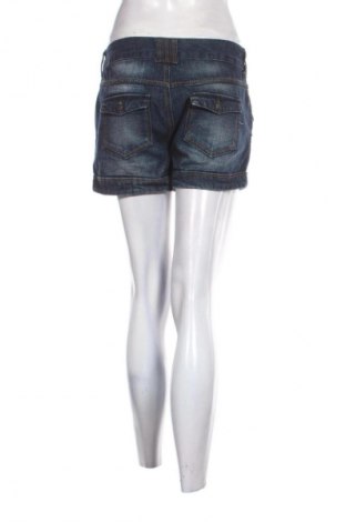 Γυναικείο κοντό παντελόνι Colours Of The World, Μέγεθος M, Χρώμα Μπλέ, Τιμή 6,99 €