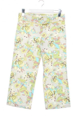 Γυναικείο κοντό παντελόνι Costa Blanca, Μέγεθος L, Χρώμα Πολύχρωμο, Τιμή 18,46 €