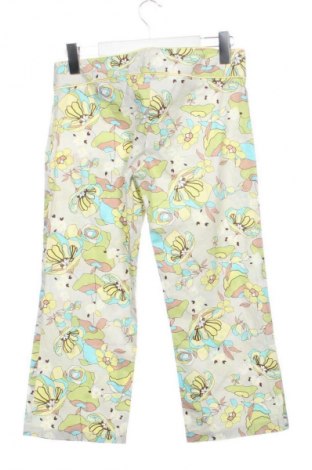 Γυναικείο κοντό παντελόνι Costa Blanca, Μέγεθος L, Χρώμα Πολύχρωμο, Τιμή 18,46 €