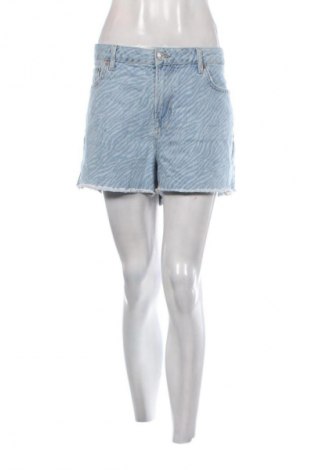 Dámské kraťasy  Costes, Velikost XXL, Barva Modrá, Cena  219,00 Kč