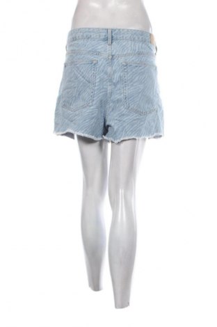 Dámské kraťasy  Costes, Velikost XXL, Barva Modrá, Cena  219,00 Kč