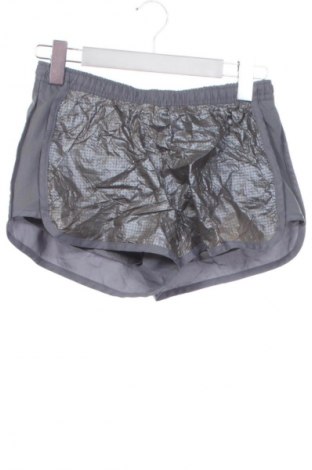 Дамски къс панталон Crivit, Размер XS, Цвят Сив, Цена 2,55 €