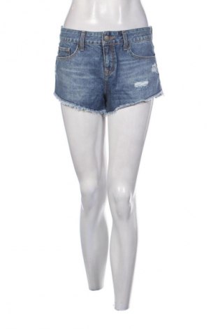 Dámské kraťasy  Cross Jeans, Velikost S, Barva Modrá, Cena  119,00 Kč