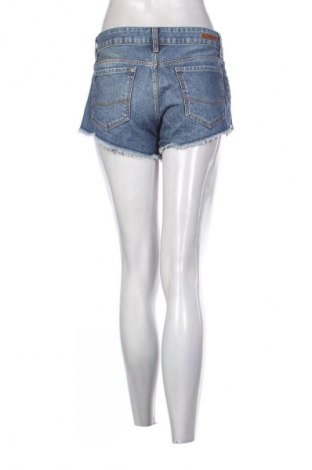 Dámské kraťasy  Cross Jeans, Velikost S, Barva Modrá, Cena  119,00 Kč