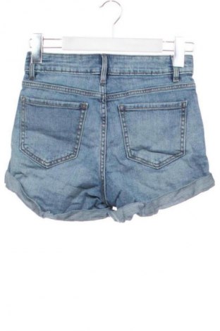 Дамски къс панталон Cubus, Размер XS, Цвят Син, Цена 4,60 €
