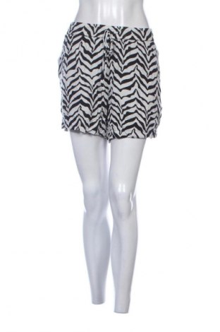 Γυναικείο κοντό παντελόνι Cubus, Μέγεθος XL, Χρώμα Πολύχρωμο, Τιμή 5,99 €