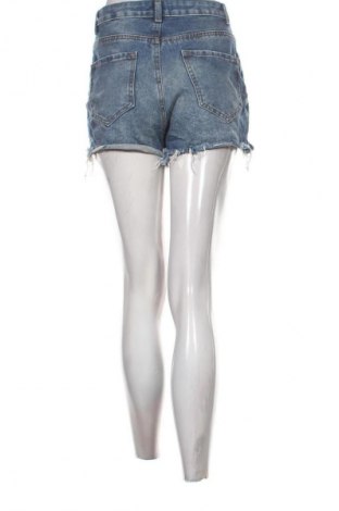 Дамски къс панталон Denim Co., Размер S, Цвят Син, Цена 5,11 €