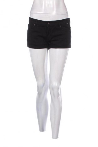 Dámské kraťasy  Denim Co., Velikost L, Barva Černá, Cena  277,00 Kč