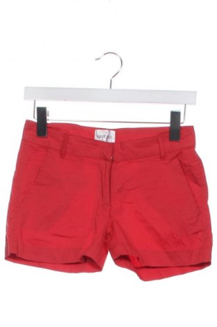 Dámské kraťasy  Diverse, Velikost S, Barva Červená, Cena  249,00 Kč