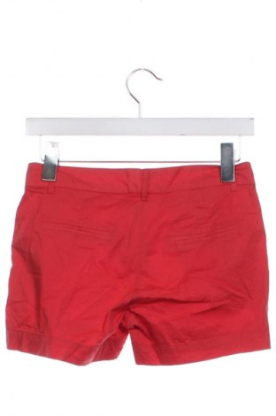 Dámské kraťasy  Diverse, Velikost S, Barva Červená, Cena  249,00 Kč
