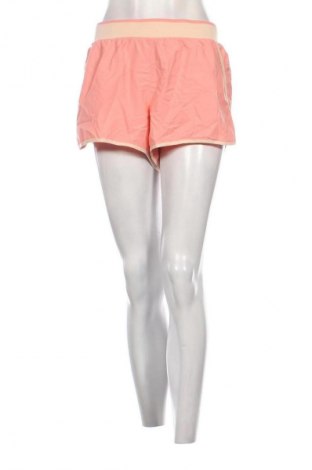 Dámské kraťasy  Domyos, Velikost L, Barva Růžová, Cena  59,00 Kč