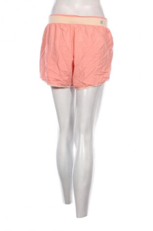 Dámské kraťasy  Domyos, Velikost L, Barva Růžová, Cena  59,00 Kč