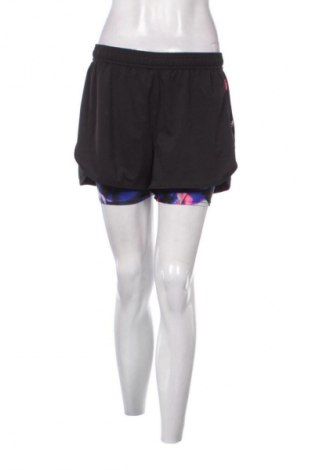 Γυναικείο κοντό παντελόνι Domyos, Μέγεθος L, Χρώμα Πολύχρωμο, Τιμή 8,99 €