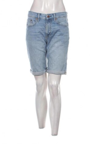 Γυναικείο κοντό παντελόνι Dressmann, Μέγεθος L, Χρώμα Πολύχρωμο, Τιμή 8,99 €