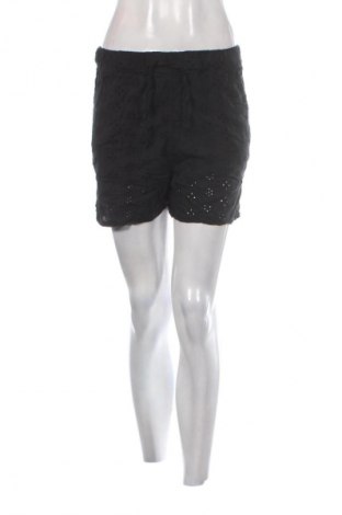 Дамски къс панталон Drole De Copine, Размер L, Цвят Черен, Цена 5,11 €