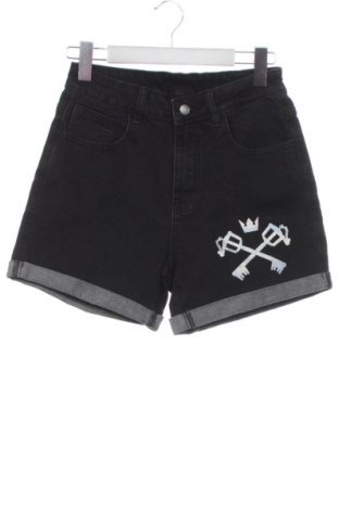 Дамски къс панталон EMP, Размер XS, Цвят Черен, Цена 4,60 €
