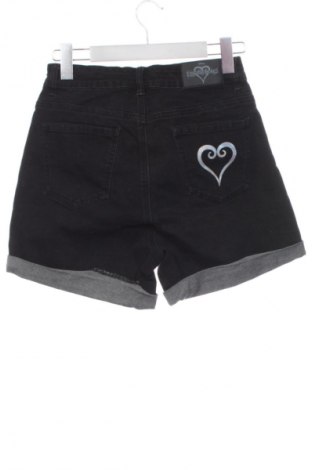 Дамски къс панталон EMP, Размер XS, Цвят Черен, Цена 4,60 €