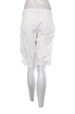 Dámské kraťasy  Edc By Esprit, Velikost L, Barva Bílá, Cena  259,00 Kč