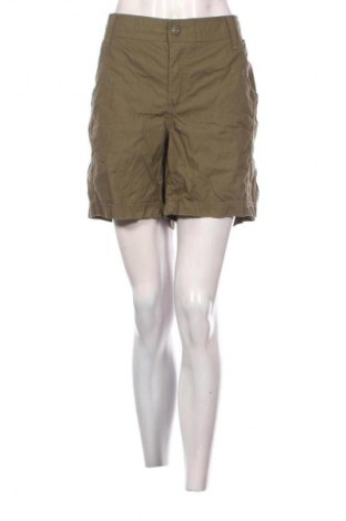 Дамски къс панталон Ellos, Размер XXL, Цвят Зелен, Цена 4,60 €
