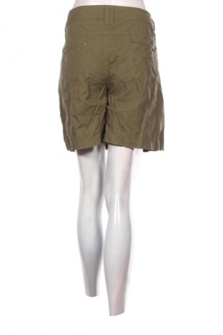 Дамски къс панталон Ellos, Размер XXL, Цвят Зелен, Цена 4,60 €