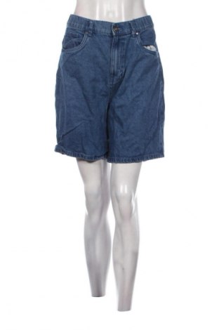 Damskie szorty Esmara, Rozmiar L, Kolor Niebieski, Cena 51,99 zł