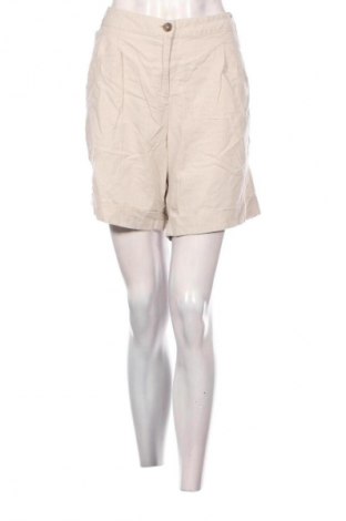 Dámské kraťasy  Esmara, Velikost XXL, Barva Béžová, Cena  149,00 Kč
