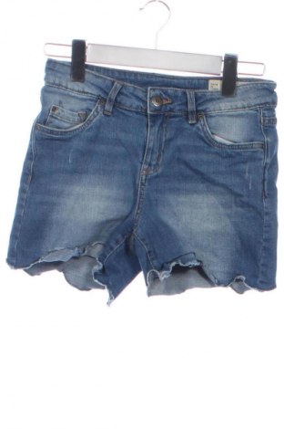 Dámské kraťasy  Esmara, Velikost S, Barva Modrá, Cena  289,00 Kč