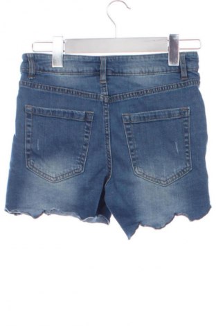 Dámské kraťasy  Esmara, Velikost S, Barva Modrá, Cena  289,00 Kč