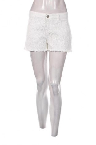Női rövidnadrág Esmara, Méret L, Szín Fehér, Ár 4 719 Ft