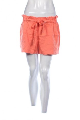 Γυναικείο κοντό παντελόνι Esmara, Μέγεθος XL, Χρώμα Πορτοκαλί, Τιμή 9,70 €