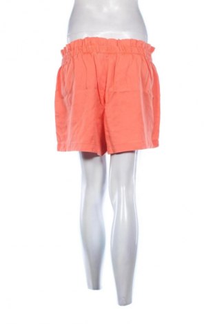 Γυναικείο κοντό παντελόνι Esmara, Μέγεθος XL, Χρώμα Πορτοκαλί, Τιμή 9,70 €
