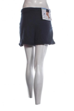 Dámské kraťasy  Esmara, Velikost XL, Barva Modrá, Cena  269,00 Kč
