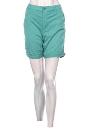 Pantaloni scurți de femei Esprit, Mărime S, Culoare Albastru, Preț 51,99 Lei