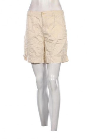 Дамски къс панталон Esprit, Размер L, Цвят Бежов, Цена 17,89 €