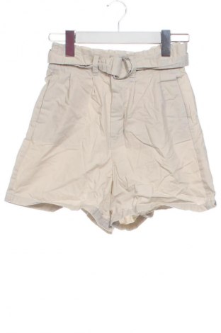 Dámské kraťasy  Ever.me by Takko Fashion, Velikost XS, Barva Béžová, Cena  159,00 Kč