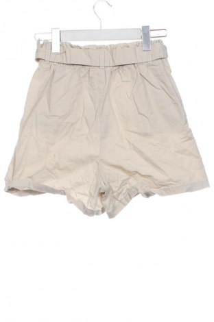 Dámské kraťasy  Ever.me by Takko Fashion, Velikost XS, Barva Béžová, Cena  159,00 Kč