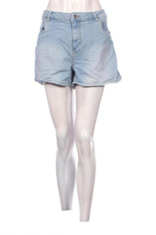 Női rövidnadrág Ever.me by Takko Fashion, Méret XL, Szín Kék, Ár 2 599 Ft