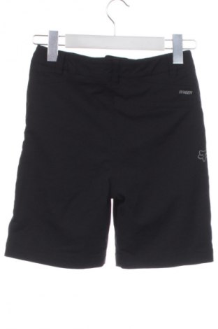 Dámské kraťasy  FOX, Velikost XS, Barva Černá, Cena  319,00 Kč